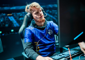 Setelah dikalahkan, fnatic berhasil kalahkan origen di lec summer 2019! Gamedaim