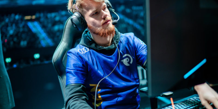 Setelah dikalahkan, fnatic berhasil kalahkan origen di lec summer 2019! Gamedaim