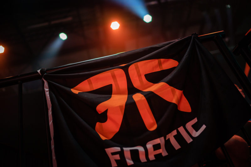Setelah Dikalahkan Fnatic Berhasil Kalahkan Origen Di LEC Summer Split 2019 Gamedaim