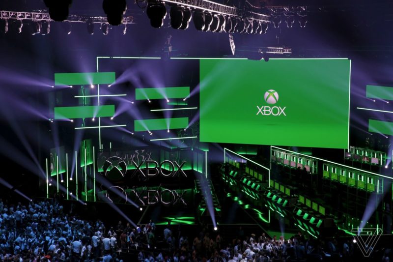 Sony Absen Jumlah Pengunjung Yang Hadir Di E3 2019 Berkurang Dari Tahun Sebelumnya 