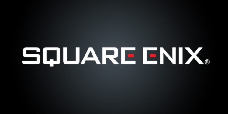 Square enix