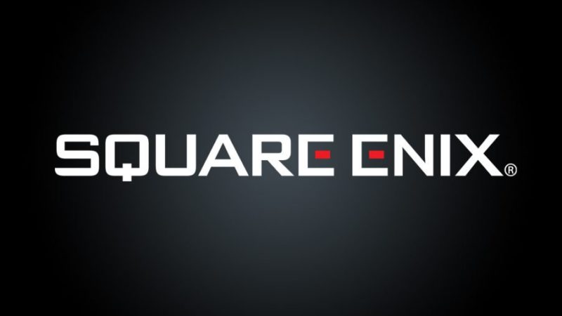 Square Enix 1