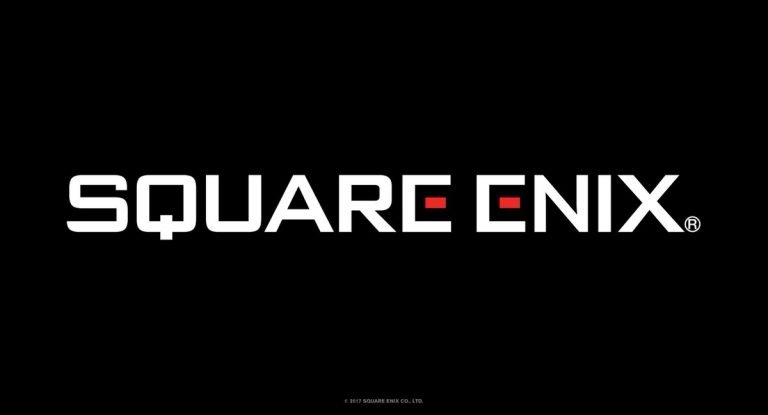 Square Enix 4