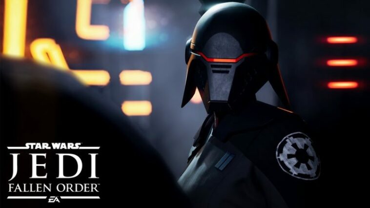 Star Wars Jedi 1
