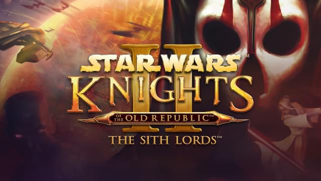 Star Wars: Knights of the Old Republic - Game RPG Android