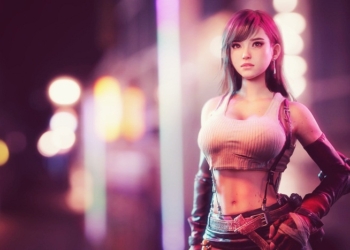 Tifa lockhart