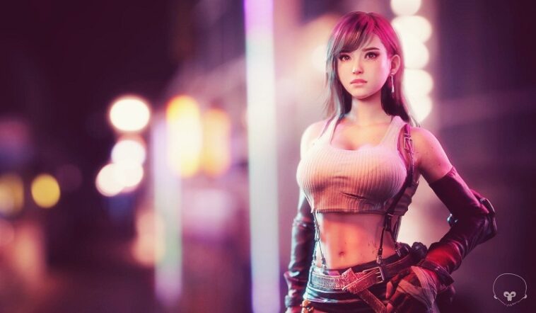 TIFA Lockhart