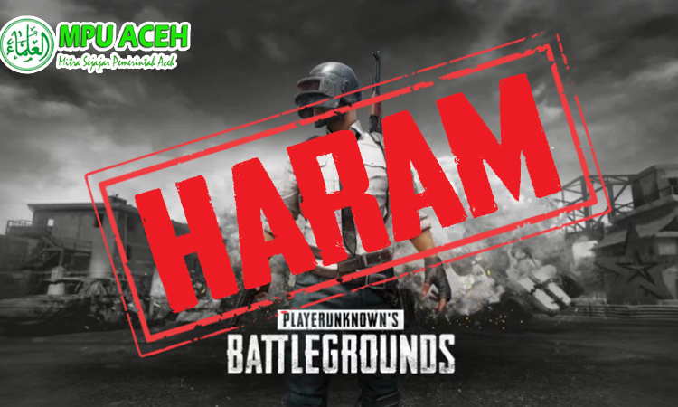 Tak hanya pubg mobile, mobile legends dan free fire, inilah 11 lainnya yang diharamkan oleh mpu aceh! Gamedaim