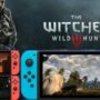 The witcher 3 versi nintendo switch hanya akan berjalan pada resolusi 540p! Gamedaim