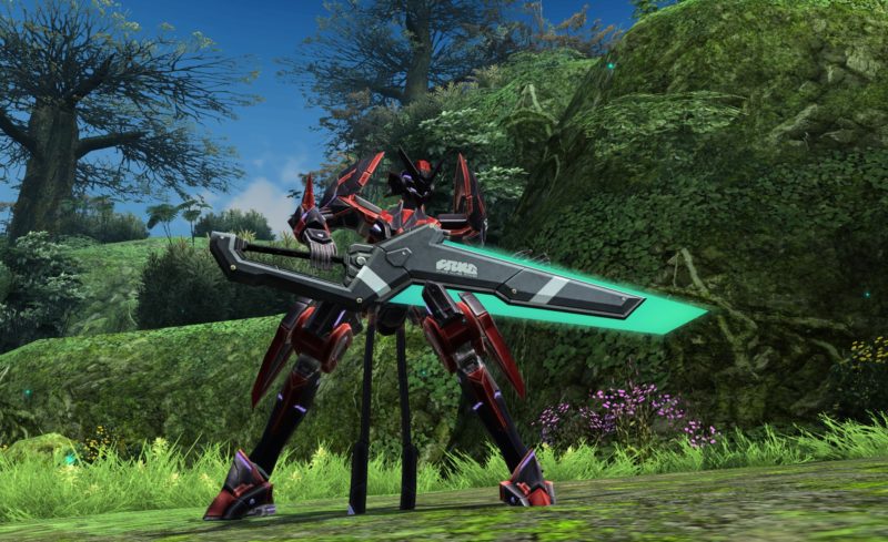 Tidak eksklusif xbox one phantasy star online 2 versi inggris akan rilis di berbagai platform