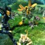 Tidak eksklusif xbox one, phantasy star online 2 versi inggris akan rilis di berbagai platform!