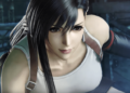 Tifa lockhart dari final fantasy vii resmi bergabung ke dissidia nt! Gamedaim