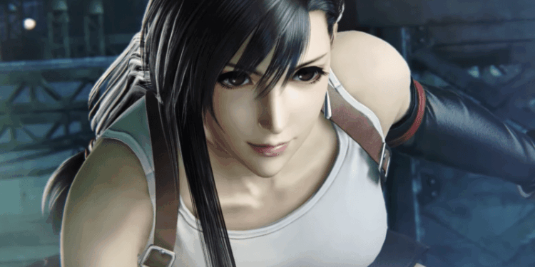 Tifa lockhart dari final fantasy vii resmi bergabung ke dissidia nt! Gamedaim