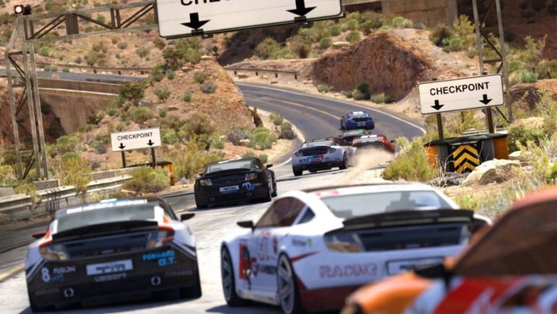 TrackMania 2: Canyon - Game Racing PC