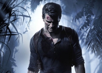 Uncharted 1