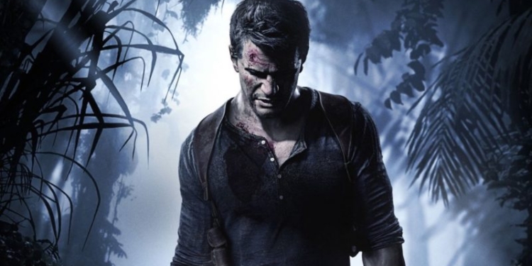 Uncharted 1