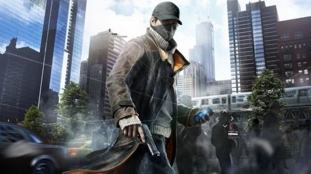 Watch dogs legion 2