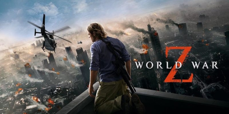 World war z telah terjual 700 ribu kopi di epic games store! Gamedaim