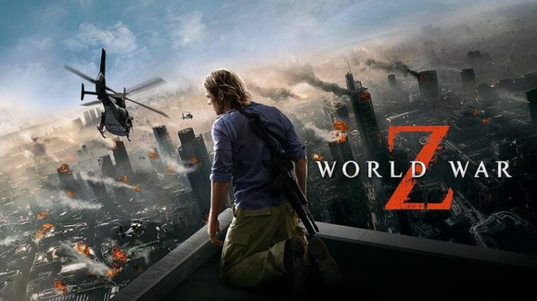 World War Z Telah Terjual 700 Ribu Kopi Di Epic Games Store! Gamedaim
