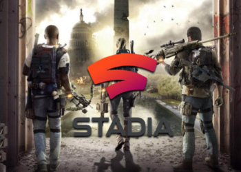 Division 2 ghost recon breakpoint stadia