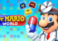 Dr mario world