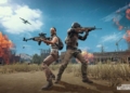 Pubg ps4 dan xbox one memiliki fitur baru