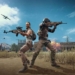 Pubg ps4 dan xbox one memiliki fitur baru