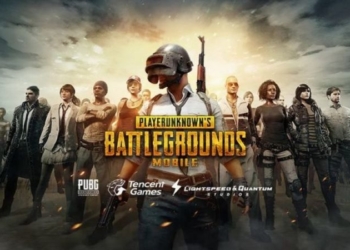 Pubg sistem ping