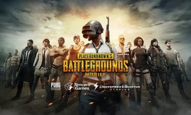 Pubg sistem ping