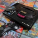 Sega genesis mini new