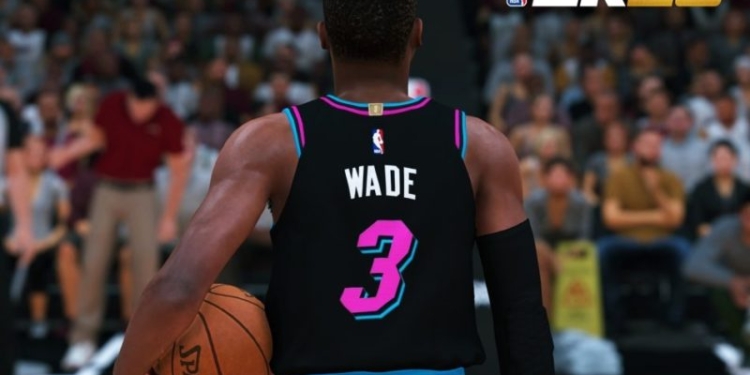 Tanggal rilis nba 2k20