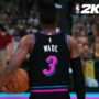 Tanggal rilis nba 2k20