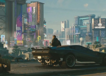 Tanggal rilis trailer cyberpunk 2077 e3