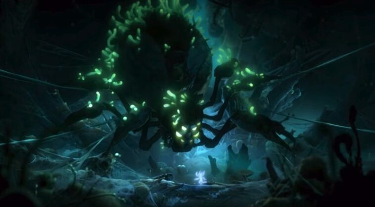 Trailer Ori And The Will Of The Wisps E3 2019