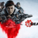 Trailer tanggal rilis gears 5 e3 2019