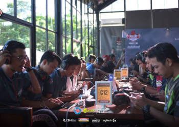 12 tim free fire siap rebut juara di grand final esl jagoan series!