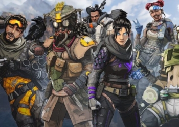 Apex legends 1