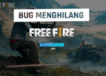 Beginilah cara bug menghilang di free fire! Gamedaim