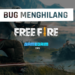 Beginilah cara bug menghilang di free fire! Gamedaim