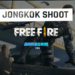 Beginilah trik 'jongkok shoot' terbaru di free fire! Gamedaim