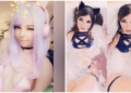 Belle delphine