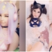 Belle delphine