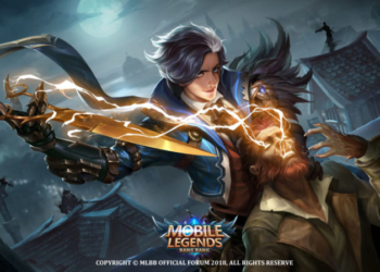 Benarkah moonton akan rilis mobile legends versi pc gamedaim