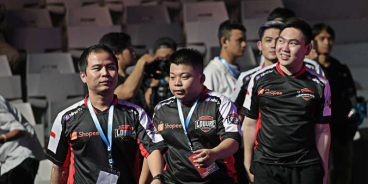 Bos louvre esports bikin petisi tolak slot mpl season 4 seharga 15 miliar ke pemerintah indonesia! Gamedaim