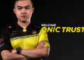 Bukan daylen reza, inilah roster keenam onic esports divisi mobile legends! Gamedaim