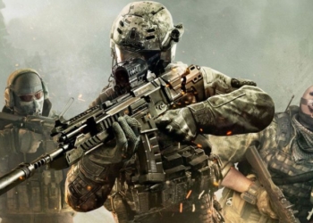 Call of duty mobile dikabarkan akan hadir di emulator 'tencent gaming buddy'! Gd