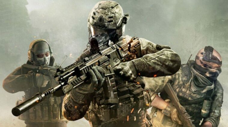 Call Of Duty Mobile Dikabarkan Akan Hadir Di Emulator 'Tencent Gaming Buddy'! Gd