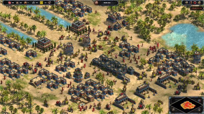 Cheat Age Of Empires 1 PC Lengkap Bahasa Indonesia!