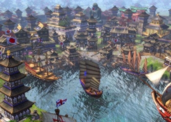 Cheat age of empires 3 pc lengkap bahasa indonesia! Gamedaim