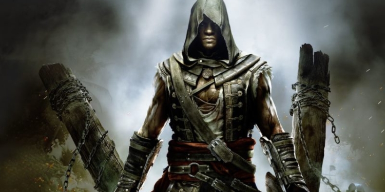 Cheat assassin's creed 4 black flag ps4 lengkap bahasa indonesia! Gamedaim